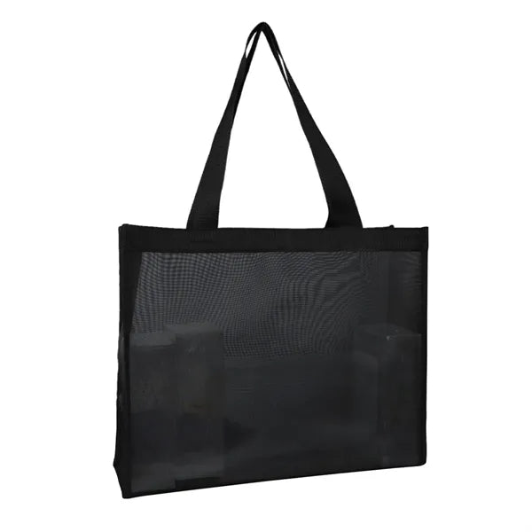 Large Beach Storage Tote Bag
