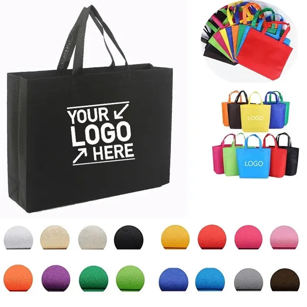 Non-woven Shopping Tote Bag