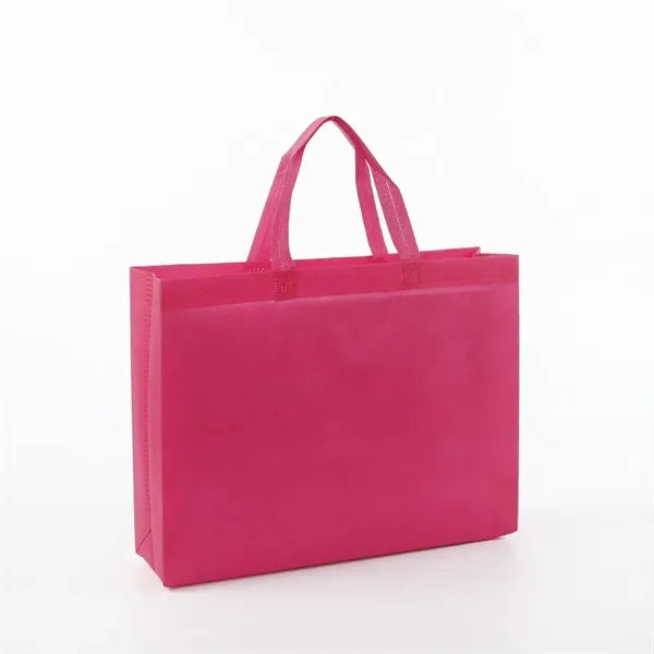 Non-woven Shopping Tote Bag