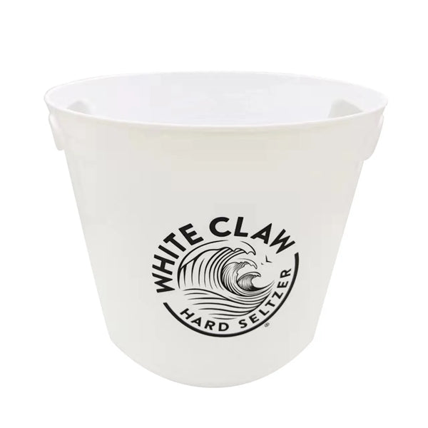 6L Party Bucket With Handles