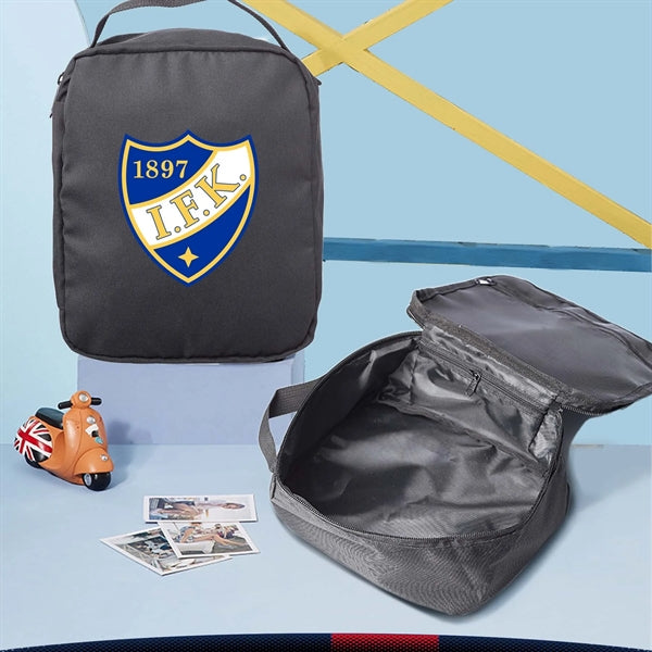 Large Storage Travel Bag