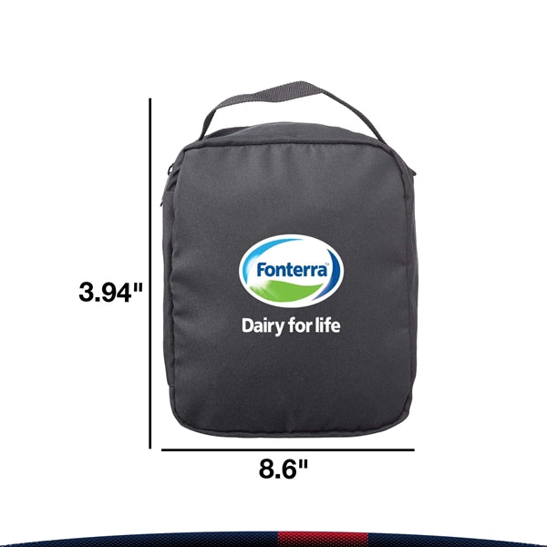 Large Storage Travel Bag