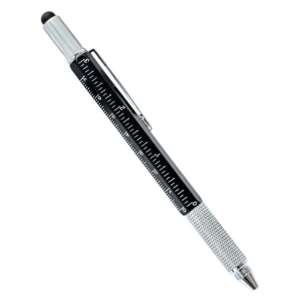 6-in-1 Multitool Tech Tool Pen