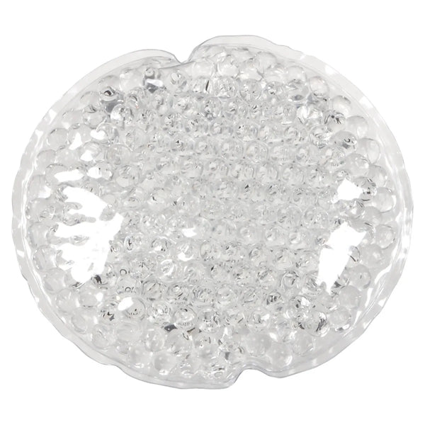 Round Cold Gel Bead Ice Pack