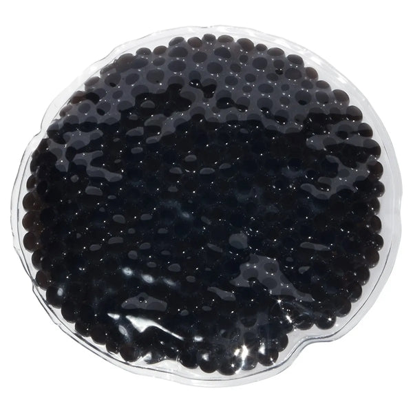 Round Cold Gel Bead Ice Pack