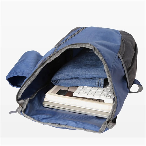 Waterproof Folding Water Bottle Bag