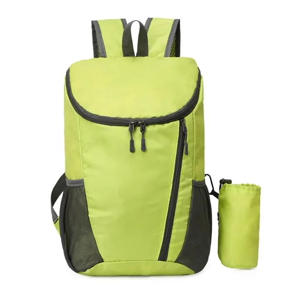 Waterproof Folding Water Bottle Bag