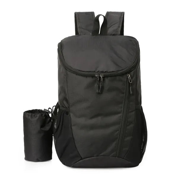 Waterproof Folding Water Bottle Bag