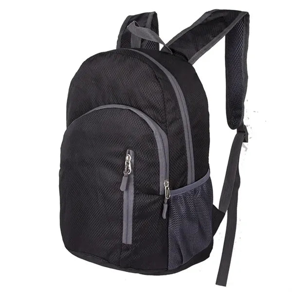 Outdoor Hiking Folding Backpack