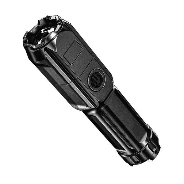 Handheld Rechargeable Waterproof Tactical LED Flashlights