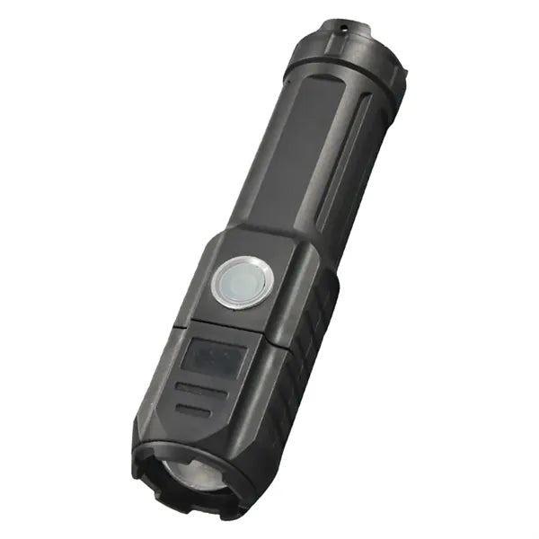 Handheld Rechargeable Waterproof Tactical LED Flashlights