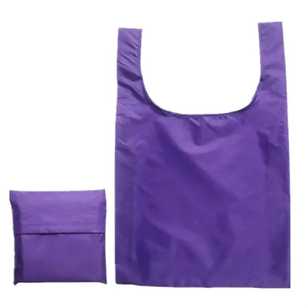 Foldaway Shopping Tote Bag
