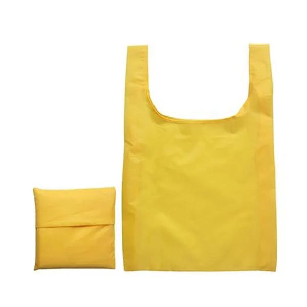 Foldaway Shopping Tote Bag