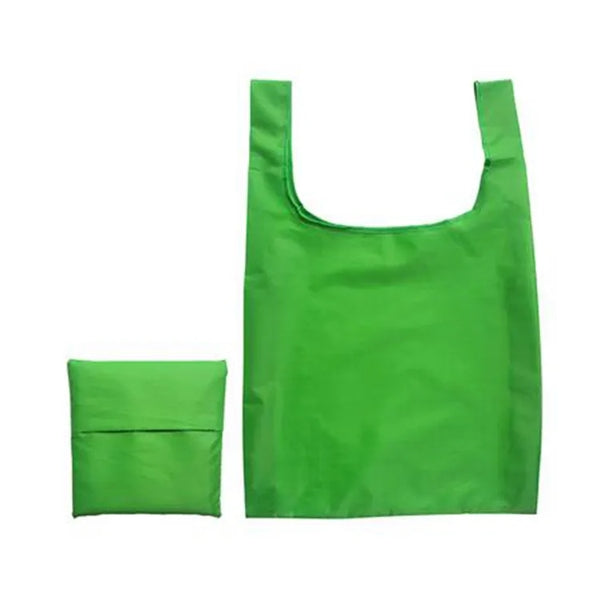 Foldaway Shopping Tote Bag