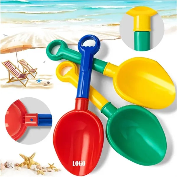 Kids' Beach Shovel