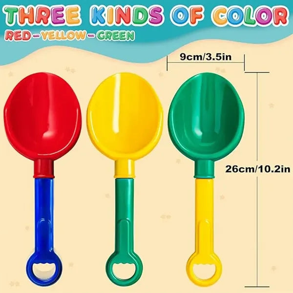 Kids' Beach Shovel
