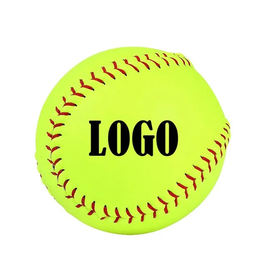 12"Practice Game Baseball