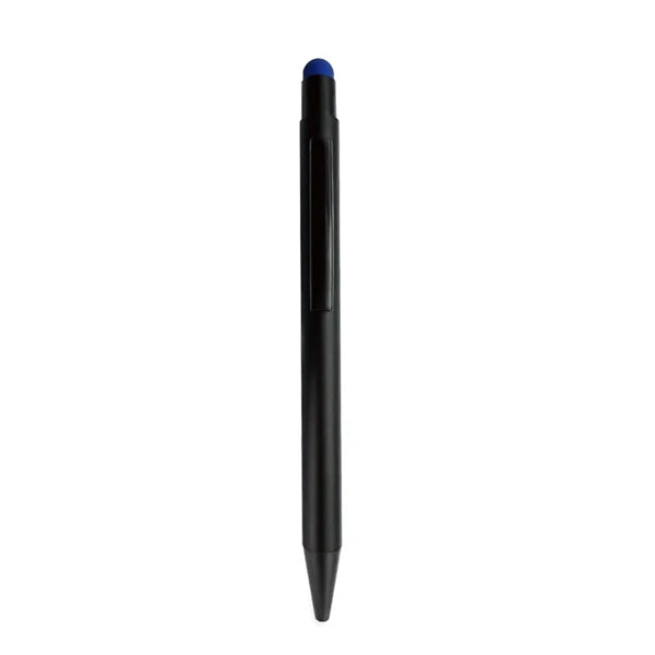 Metal Softy w/Stylus Pen