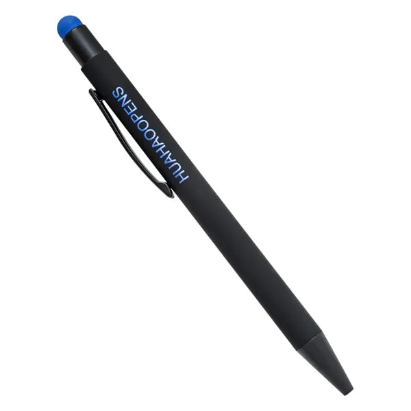 Metal Softy w/Stylus Pen