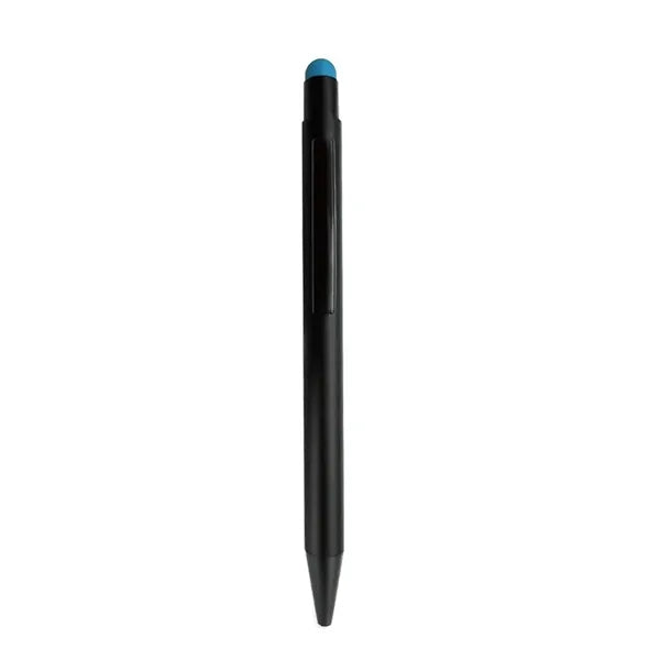 Metal Softy w/Stylus Pen