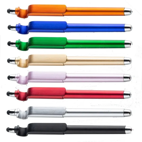 Multifunction Stylus Pen