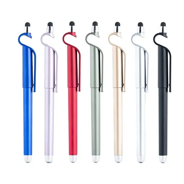 Multifunction Stylus Pen