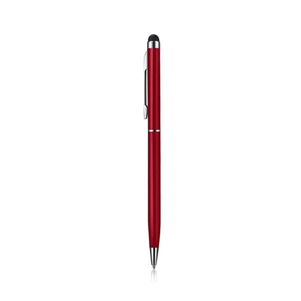 2 in 1 Stylists Stylus Pen