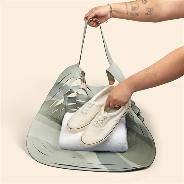 Seaside Tote - Oytex