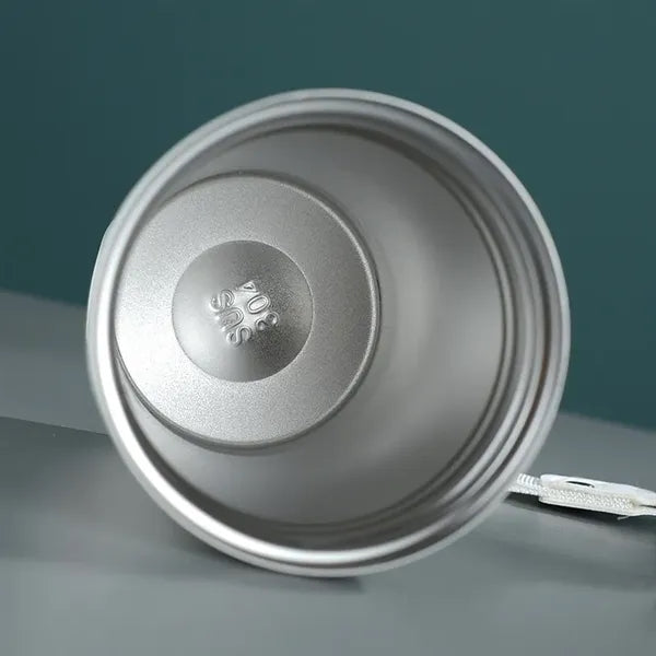 Thermos Coffee Cup Vacuum Double Insulated Tumblers