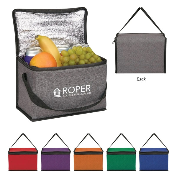 Non-Woven Cooler Lunch Bag
