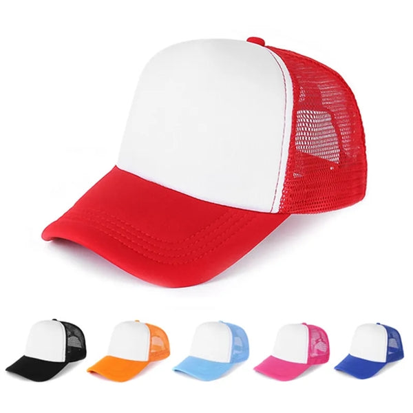 Changeup Cotton Twill Cap