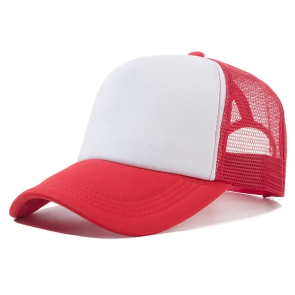 Changeup Cotton Twill Cap