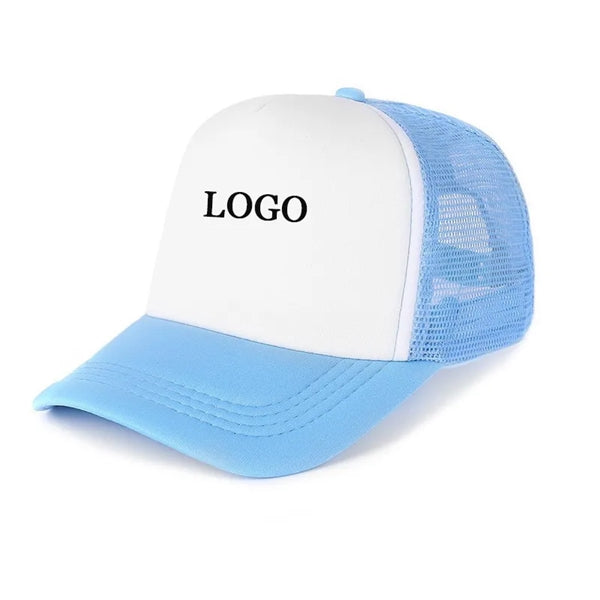 Changeup Cotton Twill Cap