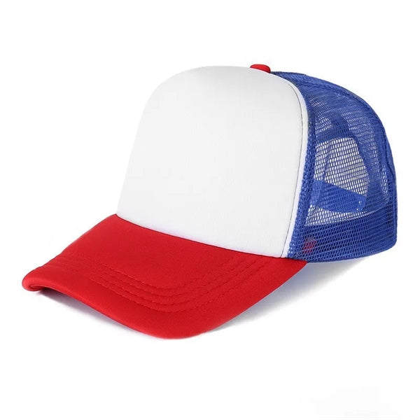 Changeup Cotton Twill Cap