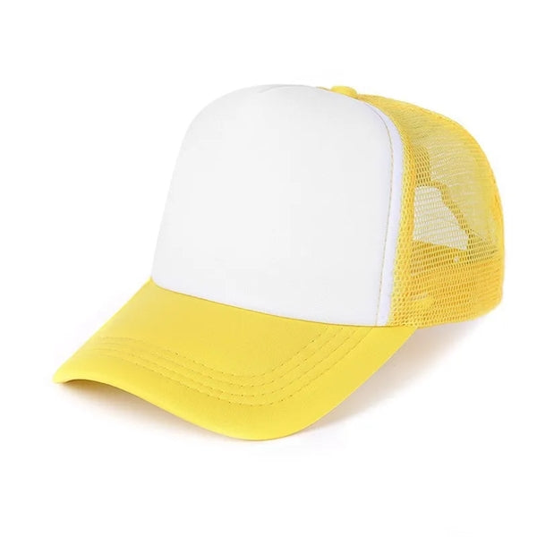 Changeup Cotton Twill Cap