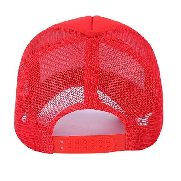 Changeup Cotton Twill Cap