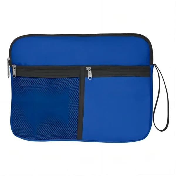 Multi-Purpose Personal Carrying Bag