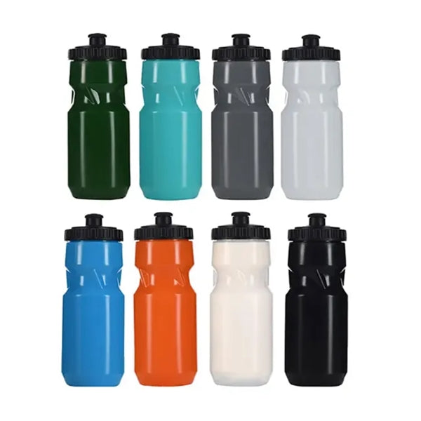 Outdoor Cycling Personalized Water Bottle