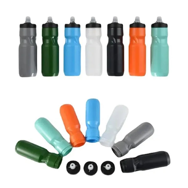 Outdoor Cycling Personalized Water Bottle