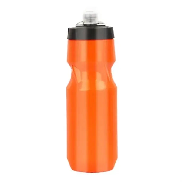 Outdoor Cycling Personalized Water Bottle