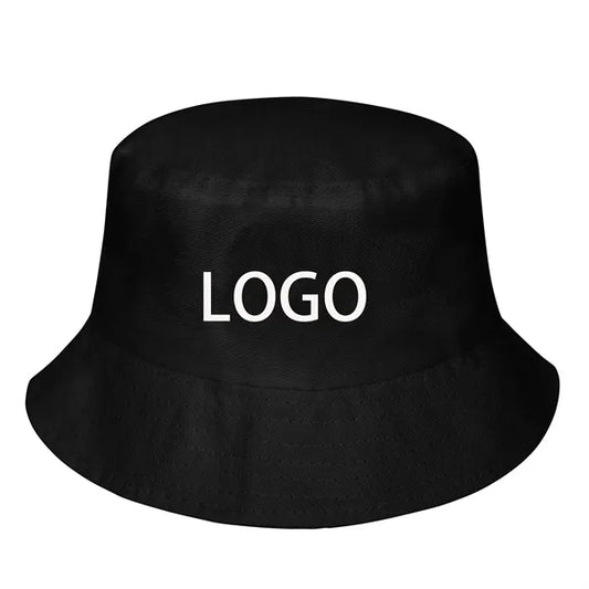 Cotton Bucket Hat