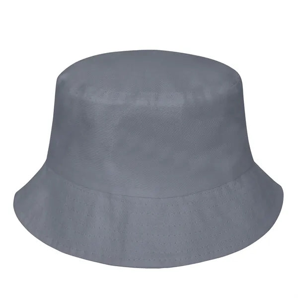 Cotton Bucket Hat