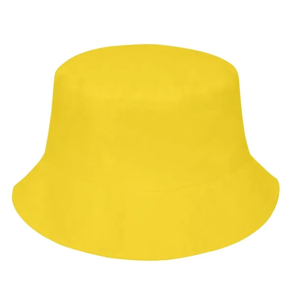 Cotton Bucket Hat