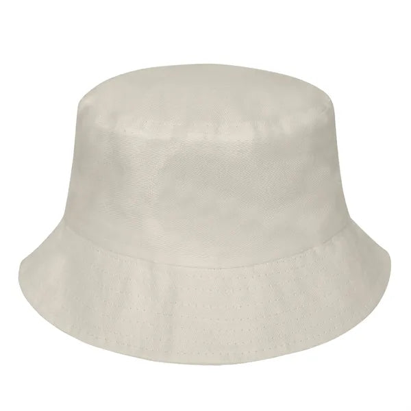 Cotton Bucket Hat