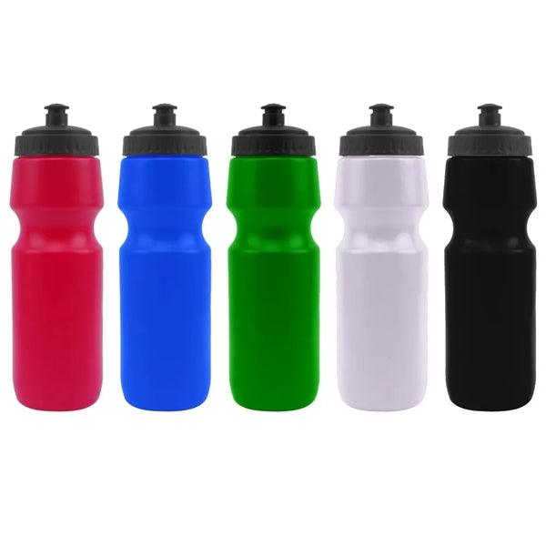 2024 Bpa Free Plastic Sports Water Bottle