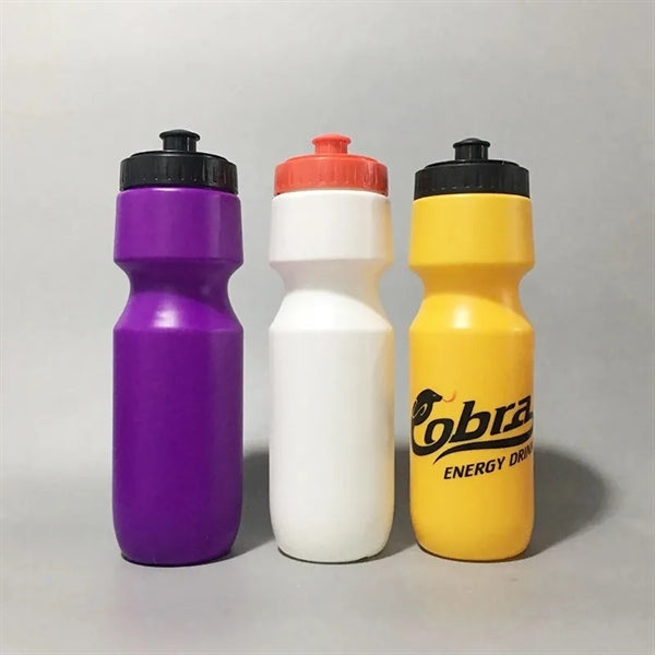 2024 Bpa Free Plastic Sports Water Bottle