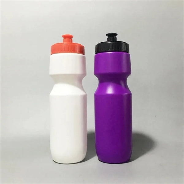 2024 Bpa Free Plastic Sports Water Bottle