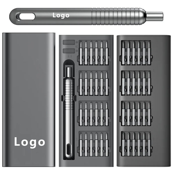 Multi-Use Precision Screwdriver Set 48 in1