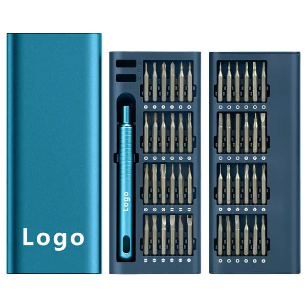 Multifunctional Screwdriver Set 48 in 1