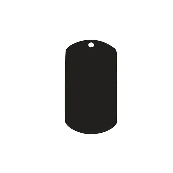 Brass Pet Tag